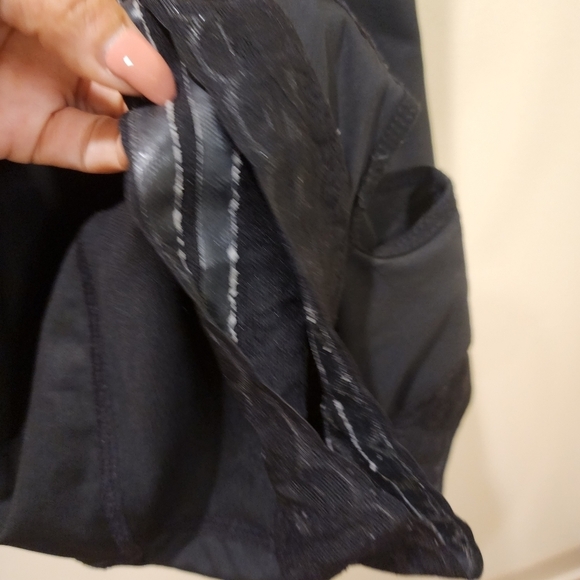 ANNMARYE black Slimmer short Shape Wear size XXL - Picture 9 of 15